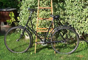 Wanted: Antique Bike