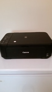 Wanted: Canon printer