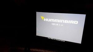 Wanted: Hummingbird helix with side imaging