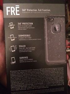 Wanted: Iphone lifeproof case