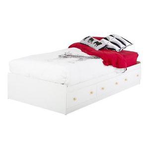 Wanted: Looking for a Twin Bed Frame with drawer