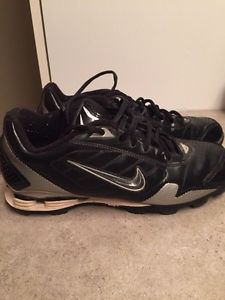 Wanted: NIke Baseball Shoes