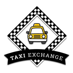 Wanted: Vancouver Taxi Plate