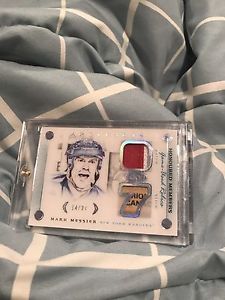 Wanted:  artifacts mark messier /27
