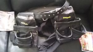Wanted: work belt need gone today