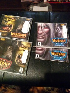 Warcraft 3