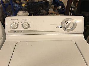 Washer dryer combo