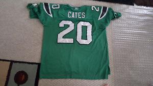 Wes cates rider jersey