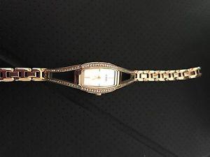 Women's Guess watch