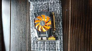 Zotak GeForce 750 Ti 2GB GDDR5 PCI-E Video