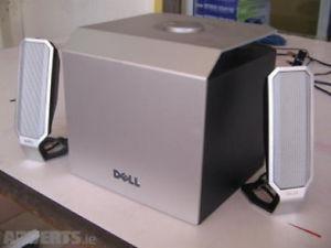 dell computer speakers