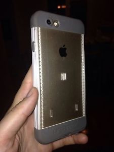 iPhone 6 gold - selling for parts