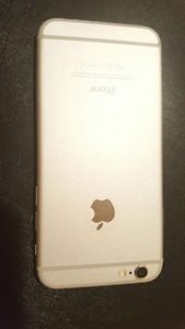 iphone 6 excellent condition