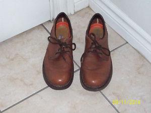 rocsports by rockport,mens size 9m