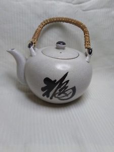 tea pot