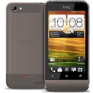 1-HTC S ONE CELL PHONE.