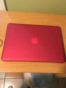 13' MacBook Pro