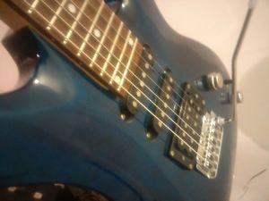 24 Fret JT470 Good quality Axe