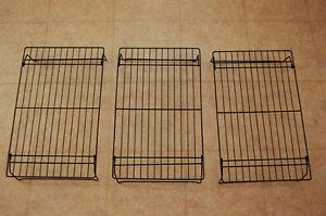 3-Tier Cooling Rack by Wilton, New