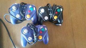 3rd party gamecube controllers