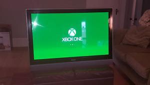 42" inch HD Flat Screen TV HDMI supported