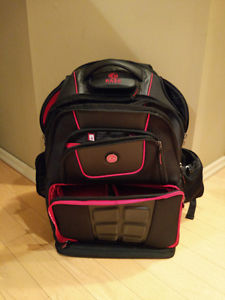 6 Pack Voyager 500 Backpack for sale