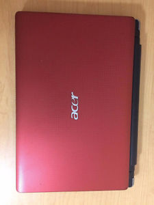ACER Aspire " | Great condition!