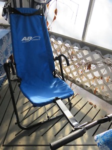 Ab Lounger 2