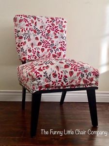 Accent Chair