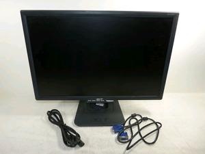 Acer AL W 22" Widescreen LCD Monitor