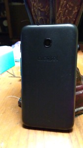 Alcatel Lume