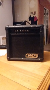 Amp for sale