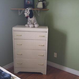 Antique Childs Dresser