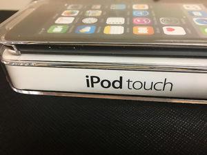Apple iPod touch 6th Generation 16GB - Space Grey - brand