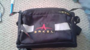 Arkel Handle Bar Bag.