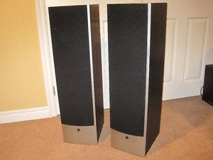 Athena AS-F1 Floorstanders ~ IMMACULATE!!!