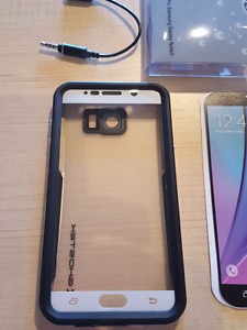 Atomic Waterproof Case for Note 5