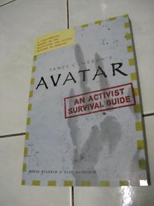 Avatar: An Activists Survival Guide