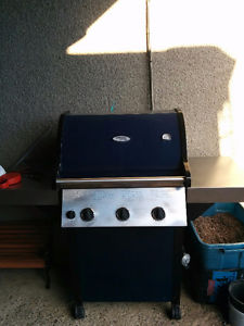 BBQ for sale