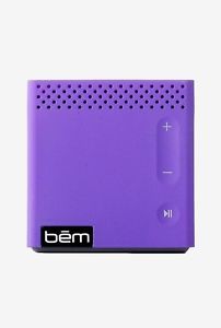 BEM Bluetooth speaker for smartphones