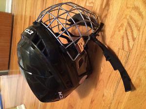 BRAND NEW CCM Hockey Helmet