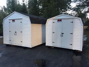 Baby Barns For Sale