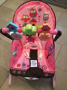 Baby/Toddler Rocking Chair