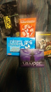 Board games