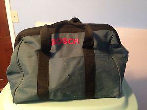 Bosch tools set