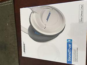 Bose headset for sale