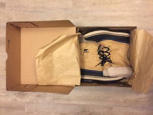 Brand NEW SOREL Men's Boots