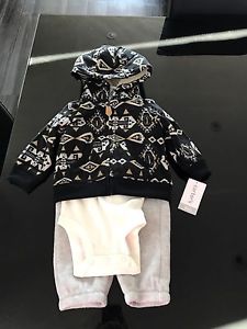 Brand New Baby Boys Outfit for Sale