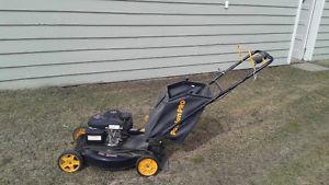 Brand New Poulan Pro Lawnmower For Sale
