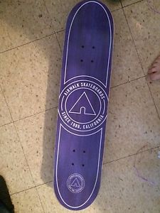 Brand new board